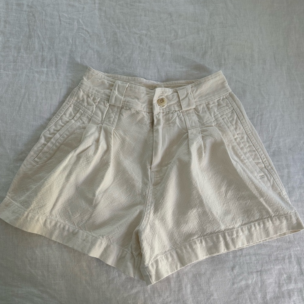 The Great Trouser Shorts